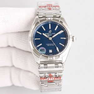 Breitling Chronomat Super Clone Ladies Watch with Cash on Delivery 1043177588 - front view