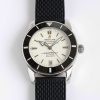 Breitling Superocean Heritage II 42mm Men's Luxury Replica Watch 1121952869 - front view | Breitling