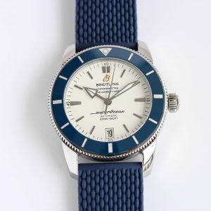 Breitling Superocean Heritage 42mm Men's Luxury Replica Watch 1121952871 - front view