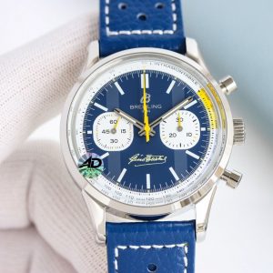 Breitling Navitimer Super Clone Watch | Premium Luxury Replica Timepiece 1054885878 - front view