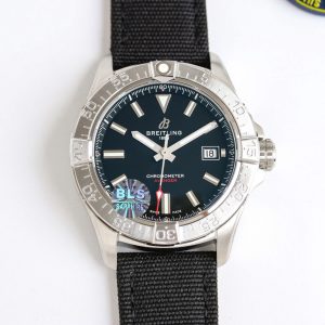 Breitling Avenger Men's Super Clone Watch | Luxury Replica Cash on Delivery 1121952872 - front view