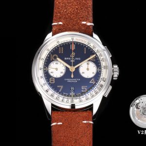Breitling Premier Super Clone Watch with Cash on Delivery 1036693972 - front view