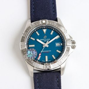 Breitling Avenger Men's Super Clone Watch with Cash on Delivery 1121952875 - front view
