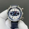 Breitling Top Time Racing Martini 38mm Super Clone Watch for Sale 1078690942 - front view