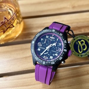 Breitling Endurance Pro 38mm Super Clone Watches & Best Replica 1100105543 - front view