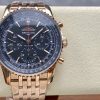 Premium Breitling Navitimer Super Clone Watch with Cash on Delivery 1099203075 - front view