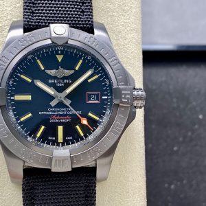 Breitling Blackbird Super Clone Watch | Premium Cash on Delivery 1099202873 - front view