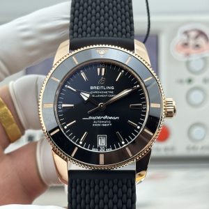 Breitling Superocean Heritage II 42mm Premium Super Clone Watch for Sale 1143986561 - front view