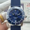 Breitling Superocean Heritage II 42mm Premium Super Clone Watch for Sale 1143986679 - front view