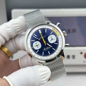 Breitling TOP TIME Super Clone Watch with Premium B01 Movement 1119831828 - front view
