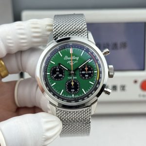 Breitling TOP TIME Super Clone Watch with Cash on Delivery 1145222602 - front view