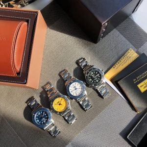 Premium Breitling Superocean Super Clone Watch with Cash on Delivery 1118561700 - front view