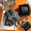 Breitling Avenger 43mm Super Clone Watch | 1:1 Replica Cash on Delivery 1118561704 - front view