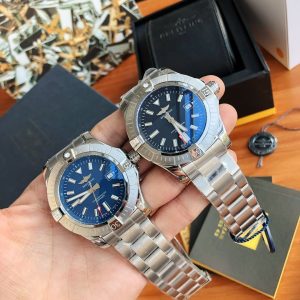 Breitling Avenger Super Clone Watch | Premium AAA Replica with COD 1118561707 - front view