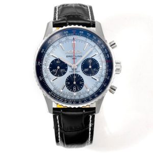 Breitling Navitimer Super Clone: Premium 1:1 Replica with Cash on Delivery 1143292776 - front view
