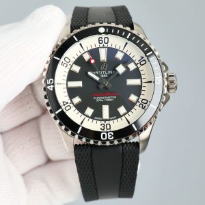 Breitling Superocean 42mm 1:1 Super Clone Watch with Cash on Delivery 1036691439 - front view