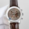Breitling Montbrillant Super Clone Watch with Luxury Replica Craftsmanship 1112374841 - front view