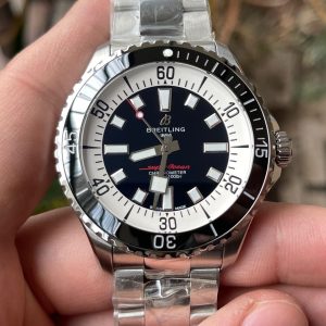 Breitling Superocean Heritage 44mm Luxury Replica Watch with Cash on Delivery 1039190850 - front view