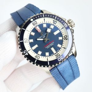 Breitling Superocean 42mm Premium Super Clone Watch with COD 1142377437 - front view