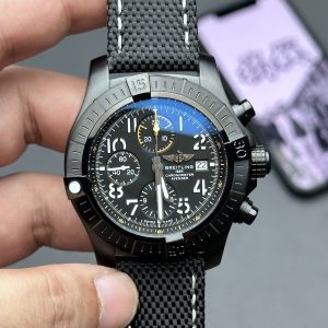 Breitling Avenger Super Clone Watch with Cash on Delivery 1144362236 - front view