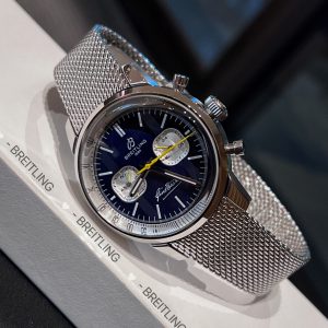 Breitling Avenger Super Clone Watch with Cash on Delivery | 43mm 1143955405 - front view