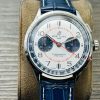Breitling Navitimer 1:1 Super Clone Watch | Premium 42mm Chronograph 1124082188 - front view
