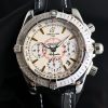 Breitling Avenger B01 Super Clone Watch | Luxury Reproduction 45mm 1111476938 - front view