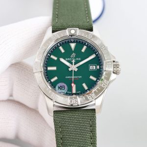 Breitling Avenger Super Clone Watch with Cash on Delivery 1099368781 - front view