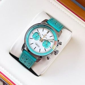 Breitling TOP.TlME 41mm Super Clone Watch with Cash on Delivery 1113096031 - front view