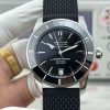Breitling Superocean Heritage II 42mm Super Clone Watch with Cash on Delivery 1143986696 - front view | Breitling