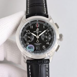 Breitling Premier B01 42mm Super Clone Watch with Cash on Delivery 1036691530 - front view