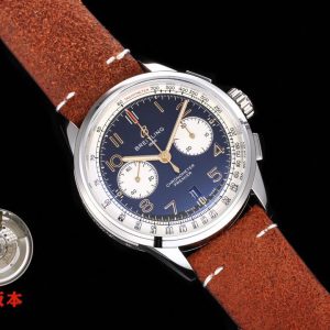 Breitling Premier Super Clone Watch with Cash on Delivery 1036693972 - side view
