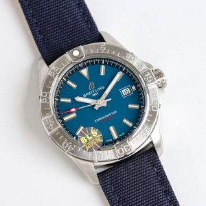 Breitling Avenger Men's Super Clone Watch with Cash on Delivery 1121952875 - side view