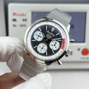 Breitling Top Time Super Clone Watch with Cash on Delivery | 41mm 1119831763 - side view