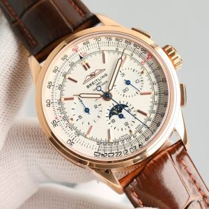 Breitling Navitimer Super Clone Watch with Premium Calfskin Strap 1042364885