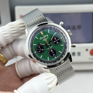 Breitling TOP TIME Super Clone Watch with Cash on Delivery 1145222602 - side view