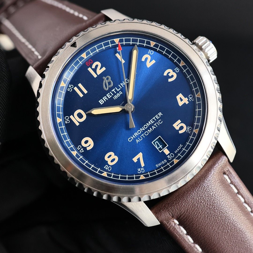 1-624.jpg Breitling Pilot's Legendary Aviation Super Clone Watch with Cash on Delivery 1111476728 - side view