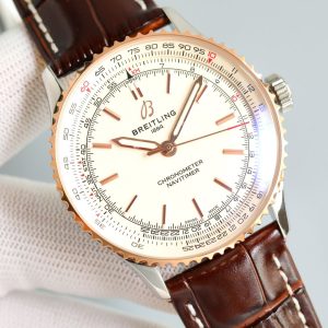 Breitling Navitimer 1 Men's Premium Super Clone Watch with Cash on Delivery 930794040 - side view