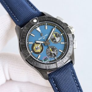 Breitling Avenger 1:1 Super Clone Men's Chronograph Watch - 44mm 1062443682