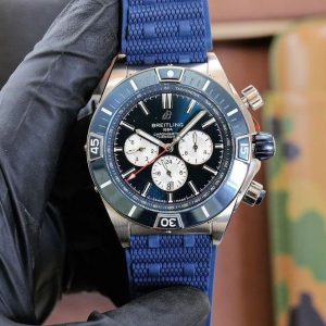 Breitling Navitimer Super Clone Watch | Premium Cash on Delivery 1054711043 - side view