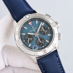 Breitling Avenger Super Clone Watch | Premium 1:1 Replica with COD 1062443669 - side view