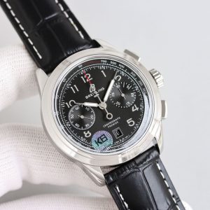 Breitling Premier B01 42mm Super Clone Watch with Cash on Delivery 1036691530 - side view