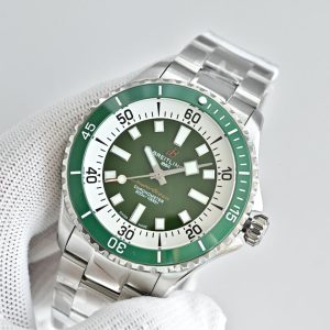 Breitling Superocean 42mm Men's Luxury Replica Watch with Cash on Delivery 1131291333 - back view