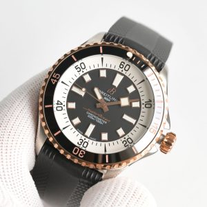 Breitling Superocean Heritage 42mm Men's Luxury 1:1 Super Clone Watch 1119121398 - interior view