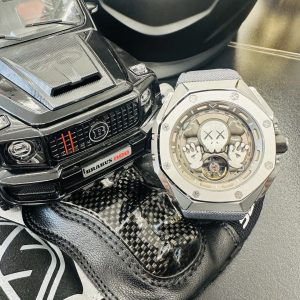 Breitling Superocean 46mm Super Clone Watch with Cash on Delivery 1133273623 - interior view