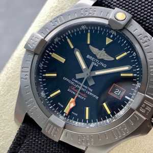 Breitling Blackbird Super Clone Watch | Premium Cash on Delivery 1099202873 - interior view