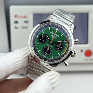 Breitling TOP TIME Super Clone Watch with Cash on Delivery 1145222602 - interior view