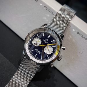 Breitling Avenger Super Clone Watch with Cash on Delivery | 43mm 1143955405 - interior view