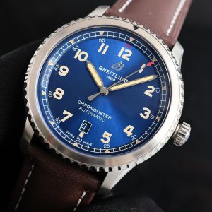 Breitling Pilot's Legendary Aviation Super Clone Watch with Cash on Delivery 1111476728 - interior view