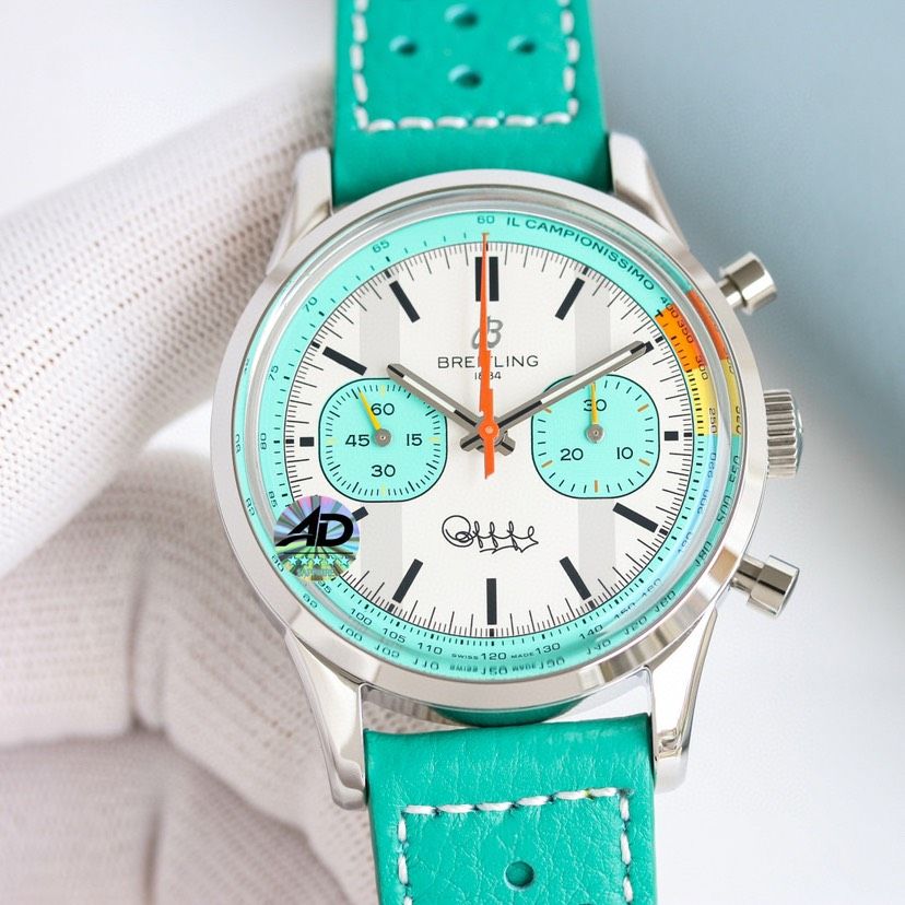 3-181.jpg Breitling Navitimer Super Clone Watch | Premium Luxury Replica Timepiece 1054885878 - back view
